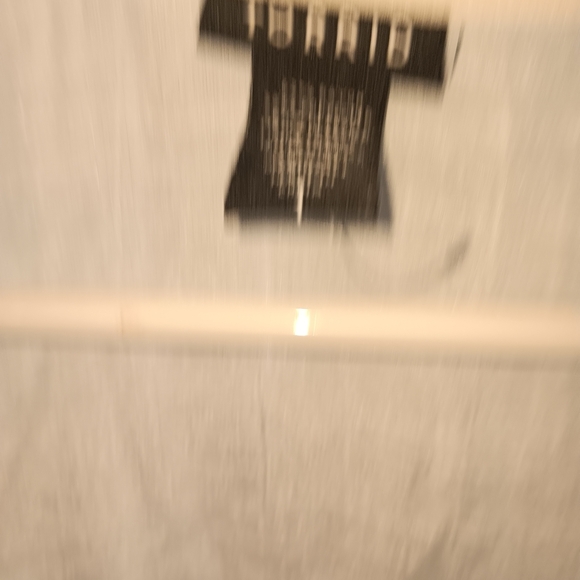 Torrid White Button-Down Blouse - Picture 2 of 6